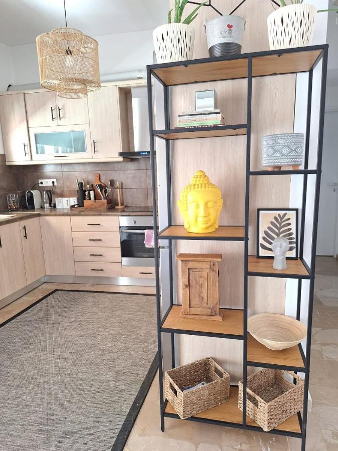 Large 1 Bedroom Penthouse With Large Terrace Apartment