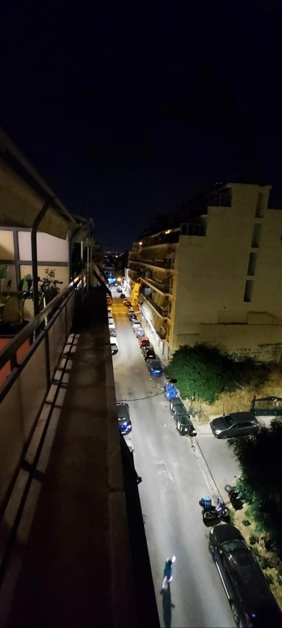 Large 1 Bedroom Penthouse With Large Terrace * Athens