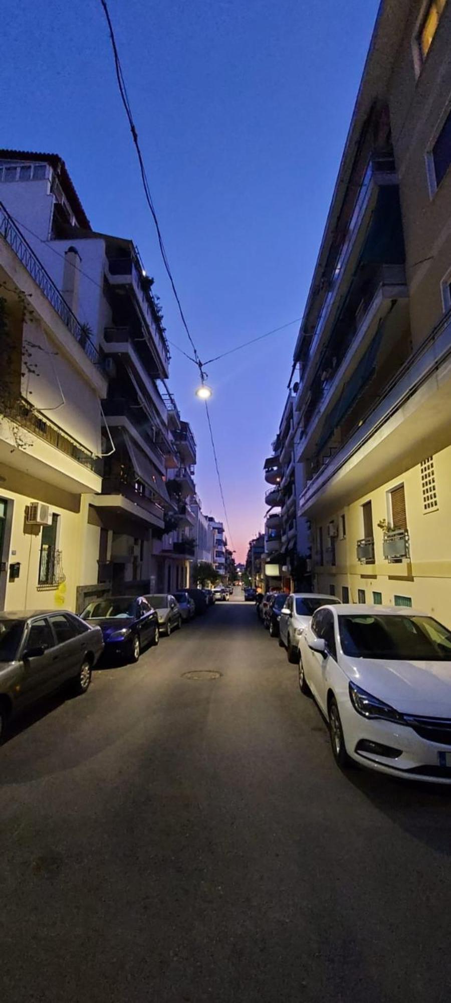 Large 1 Bedroom Penthouse With Large Terrace